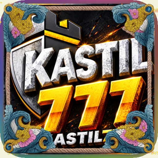 kastil777 — mitra unggulan